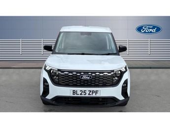 Ford Transit Courier E-Transit Courier 100kW 43kWh Trend Van Auto