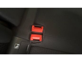 Nissan Qashqai 1.3 DiG-T MH 158 N-Connecta 5dr Xtronic Petrol Hatchback