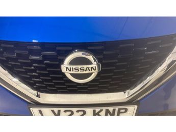 Nissan Qashqai 1.3 DiG-T MH 158 N-Connecta 5dr Xtronic Petrol Hatchback