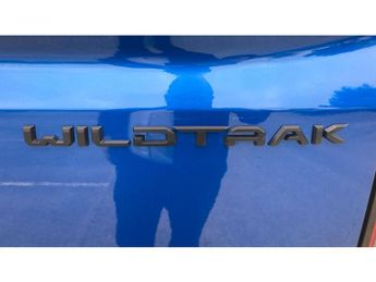 Ford Ranger Petrol Pick Up D/Cab Wildtrak 2.3 EcoBoost PHEV 281 Auto