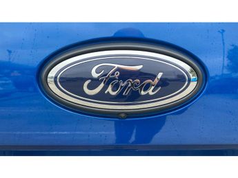 Ford Ranger Petrol Pick Up D/Cab Wildtrak 2.3 EcoBoost PHEV 281 Auto