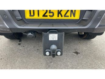 Ford Ranger Petrol Pick Up D/Cab Wildtrak 2.3 EcoBoost PHEV 281 Auto