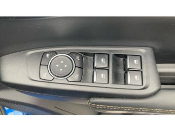 Ford Ranger Petrol Pick Up D/Cab Wildtrak 2.3 EcoBoost PHEV 281 Auto