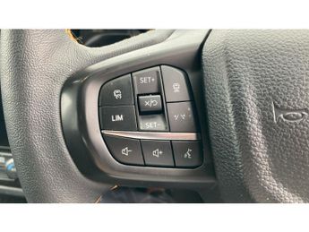 Ford Ranger Petrol Pick Up D/Cab Wildtrak 2.3 EcoBoost PHEV 281 Auto