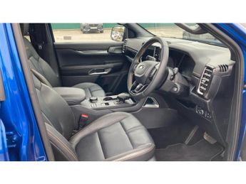 Ford Ranger Petrol Pick Up D/Cab Wildtrak 2.3 EcoBoost PHEV 281 Auto