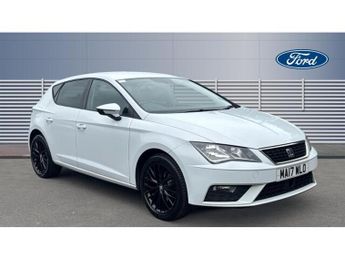 SEAT Leon 1.2 TSI SE Dynamic Technology 5dr Petrol Hatchback
