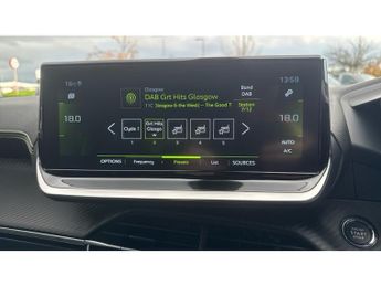 Peugeot 2008 1.2 PureTech 130 GT 5dr EAT8 Petrol Estate