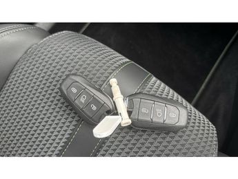 Peugeot 2008 1.2 PureTech 130 GT 5dr EAT8 Petrol Estate