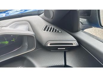 Peugeot 2008 1.2 PureTech 130 GT 5dr EAT8 Petrol Estate