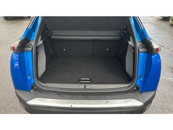 Peugeot 2008 1.2 PureTech 130 GT 5dr EAT8 Petrol Estate