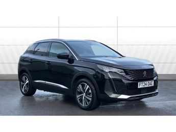 Peugeot 3008 1.6 Hybrid 180 Allure 5dr e-EAT8 Estate