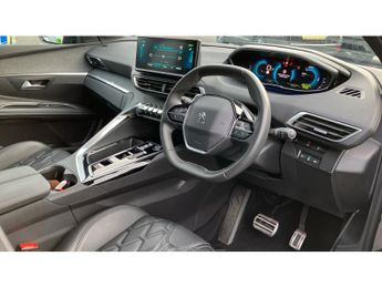 Peugeot 3008 1.6 Hybrid 180 Allure 5dr e-EAT8 Estate