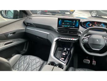 Peugeot 3008 1.6 Hybrid 180 Allure 5dr e-EAT8 Estate
