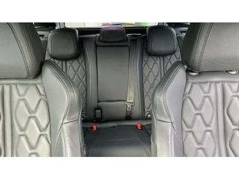 Peugeot 3008 1.6 Hybrid 180 Allure 5dr e-EAT8 Estate