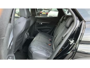 Peugeot 3008 1.6 Hybrid 180 Allure 5dr e-EAT8 Estate