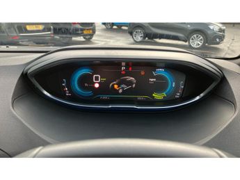 Peugeot 3008 1.6 Hybrid 180 Allure 5dr e-EAT8 Estate