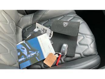 Peugeot 3008 1.6 Hybrid 180 Allure 5dr e-EAT8 Estate