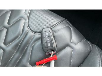 Peugeot 3008 1.6 Hybrid 180 Allure 5dr e-EAT8 Estate