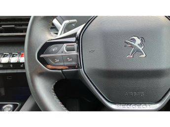 Peugeot 3008 1.6 Hybrid 180 Allure 5dr e-EAT8 Estate