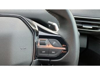 Peugeot 3008 1.6 Hybrid 180 Allure 5dr e-EAT8 Estate