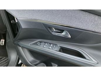 Peugeot 3008 1.6 Hybrid 180 Allure 5dr e-EAT8 Estate