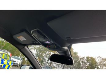 Peugeot 3008 1.6 Hybrid 180 Allure 5dr e-EAT8 Estate