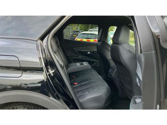 Peugeot 3008 1.6 Hybrid 180 Allure 5dr e-EAT8 Estate