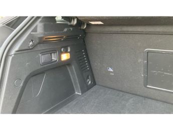 Peugeot 3008 1.6 Hybrid 180 Allure 5dr e-EAT8 Estate