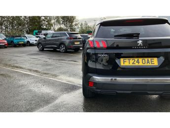 Peugeot 3008 1.6 Hybrid 180 Allure 5dr e-EAT8 Estate