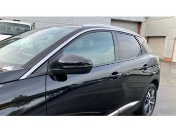 Peugeot 3008 1.6 Hybrid 180 Allure 5dr e-EAT8 Estate