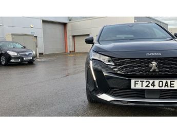 Peugeot 3008 1.6 Hybrid 180 Allure 5dr e-EAT8 Estate