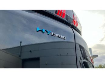 Peugeot 3008 1.6 Hybrid 180 Allure 5dr e-EAT8 Estate