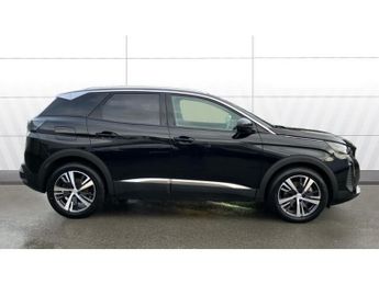 Peugeot 3008 1.6 Hybrid 180 Allure 5dr e-EAT8 Estate