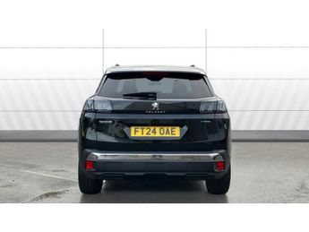 Peugeot 3008 1.6 Hybrid 180 Allure 5dr e-EAT8 Estate