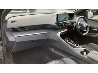 Peugeot 3008 1.6 Hybrid 180 Allure 5dr e-EAT8 Estate
