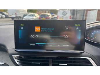 Peugeot 3008 1.6 Hybrid4 300 GT 5dr e-EAT8 Estate