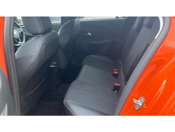 Vauxhall Corsa 100kW Elite Nav Premium 50kWh 5dr Auto [7.4kWCh] Electric Hatchb