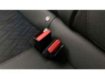 Vauxhall Corsa 100kW Elite Nav Premium 50kWh 5dr Auto [7.4kWCh] Electric Hatchb