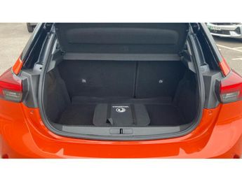 Vauxhall Corsa 100kW Elite Nav Premium 50kWh 5dr Auto [7.4kWCh] Electric Hatchb