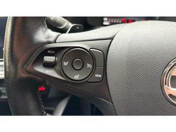 Vauxhall Corsa 1.2 Turbo Elite Nav Premium 5dr Auto Petrol Hatchback