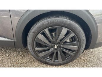 Peugeot 3008 1.2 PureTech GT Premium 5dr EAT8 Petrol Estate