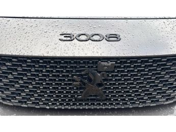 Peugeot 3008 1.2 PureTech GT Premium 5dr EAT8 Petrol Estate