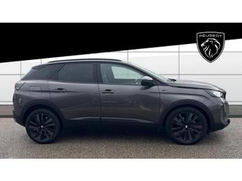 Peugeot 3008 1.2 PureTech GT Premium 5dr EAT8 Petrol Estate