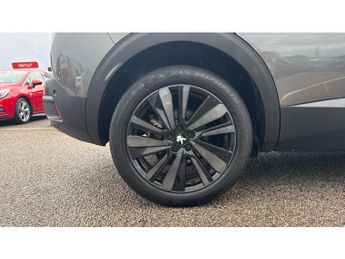 Peugeot 3008 1.2 PureTech GT Premium 5dr EAT8 Petrol Estate