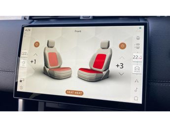 Land Rover Discovery Sport 1.5 P300e Dynamic SE 5dr Auto [5 Seat] Station Wagon