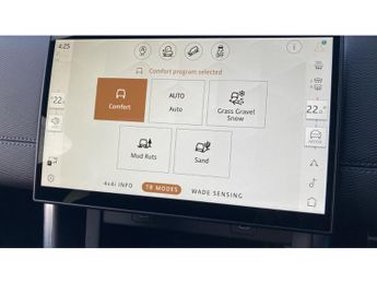 Land Rover Discovery Sport 1.5 P300e Dynamic SE 5dr Auto [5 Seat] Station Wagon