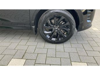 Land Rover Discovery Sport 1.5 P300e Dynamic SE 5dr Auto [5 Seat] Station Wagon