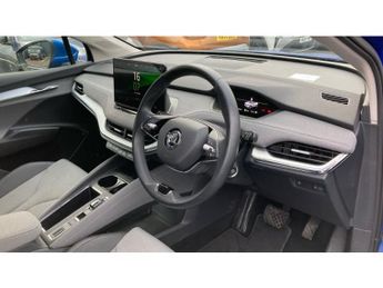 Skoda Enyaq 150kW 80 ecoSuite 82kWh 5dr Auto [125kW] Electric Estate