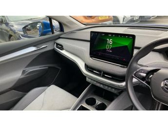 Skoda Enyaq 150kW 80 ecoSuite 82kWh 5dr Auto [125kW] Electric Estate