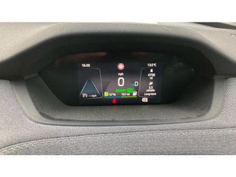 Skoda Enyaq 150kW 80 ecoSuite 82kWh 5dr Auto [125kW] Electric Estate